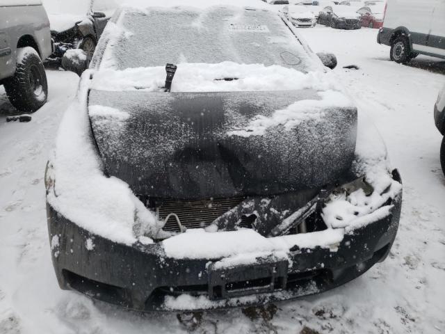 2010 HONDA CIVIC LX-S 19XFA1F66AE059524
