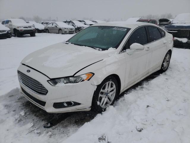 2013 FORD FUSION SE - 3FA6P0HR1DR261173