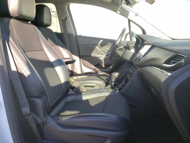 2020 BUICK ENCORE PRE KL4CJASB8LB024631