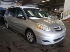 2008 TOYOTA  SIENNA