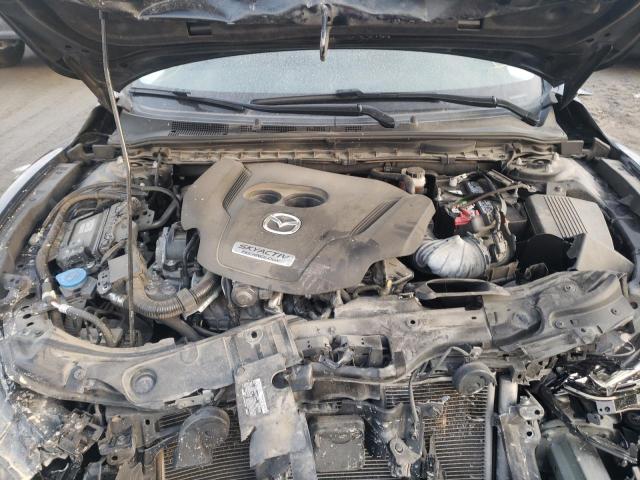 2018 MAZDA 6 GRAND TO JM1GL1TY8J1302743