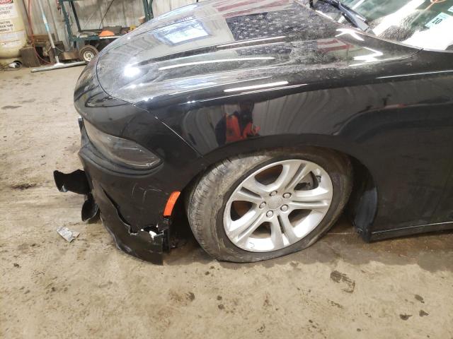 2021 DODGE CHARGER SX 2C3CDXBG0MH643085
