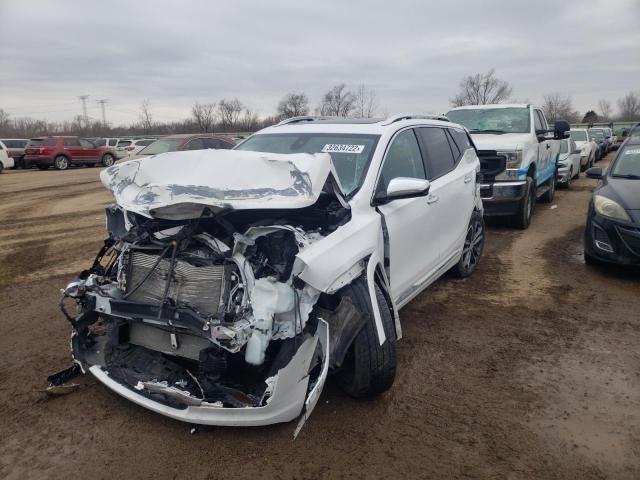 2018 GMC TERRAIN 3GKALXEX8JL400648