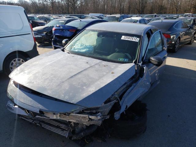 1HGCV1F33MA086363 Honda Accord Spo 2021. Фото: 1