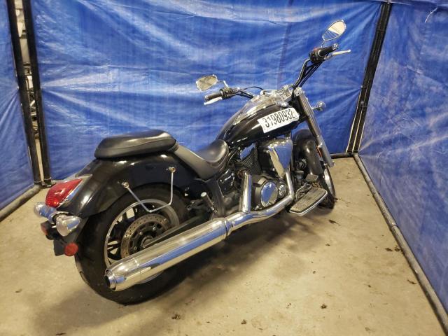 2009 YAMAHA XVS950 A JYAVN01N79A001392