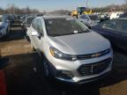 2019 CHEVROLET  TRAX