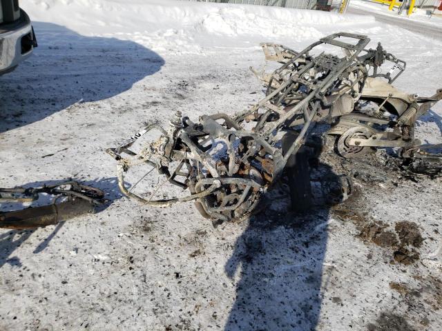 2021 YAMAHA XTZ700 JYADM10E3MA003459