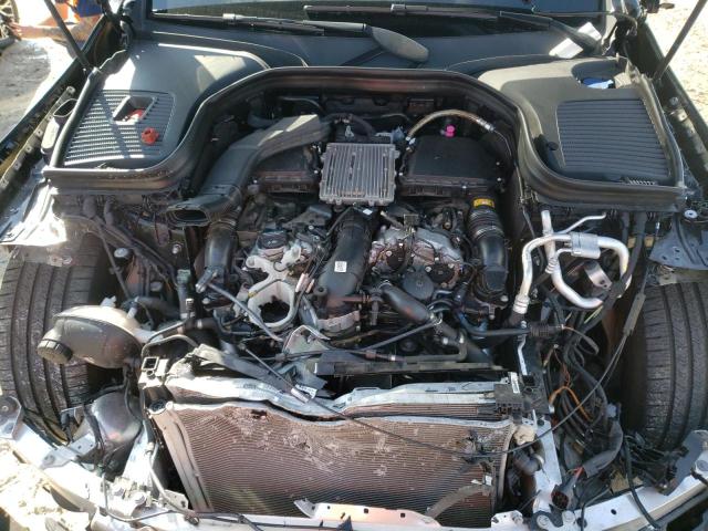2018 MERCEDES-BENZ GLC 43 4MA WDC0G6EBXJF437599