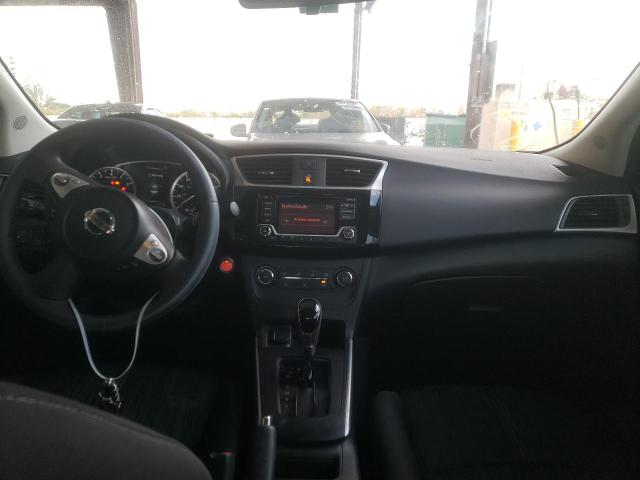 2017 NISSAN SENTRA S - 3N1AB7AP9HL712365