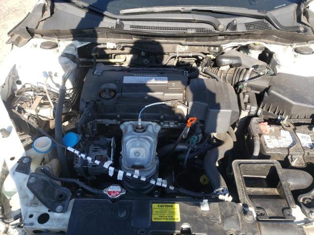 1HGCR2F34DA170217 Honda Accord Lx 2013. Фото: 6