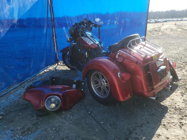 2013 HARLEY-DAVIDSON FLHTCUTG T 1HD1MAM12DB850965