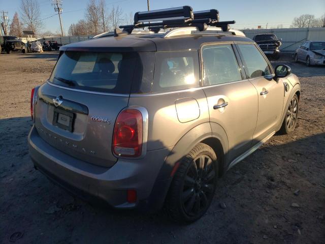 2018 MINI COOPER S E WMZYU7C48J3B86131