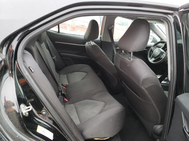 2019 TOYOTA CAMRY 4C 4T1B11HK2KU766403