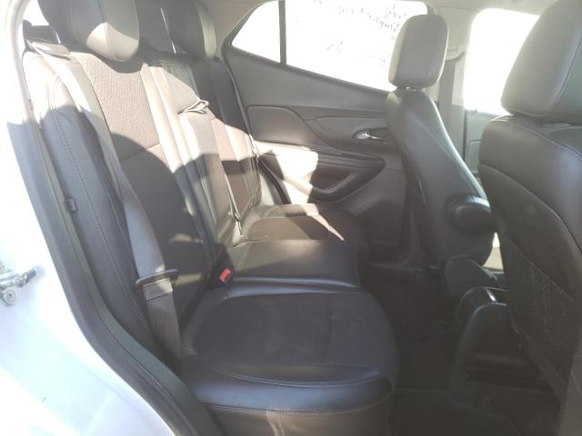 2020 BUICK ENCORE PRE KL4CJASB8LB024631