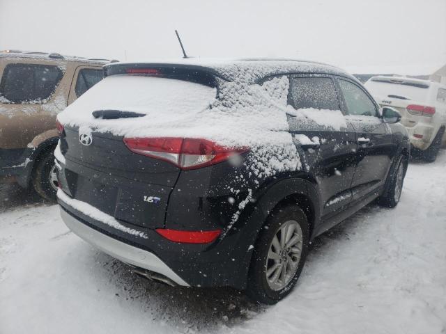 2017 HYUNDAI TUCSON LIM KM8J33A25HU285646