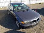 2002 BMW  3 SERIES