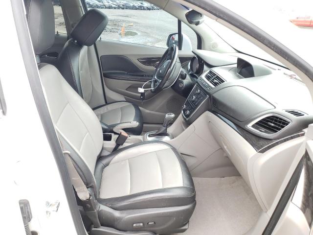 2016 BUICK ENCORE KL4CJCSB5GB682814