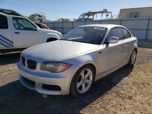 2010 BMW 128 I WBAUP7C51AVK76671