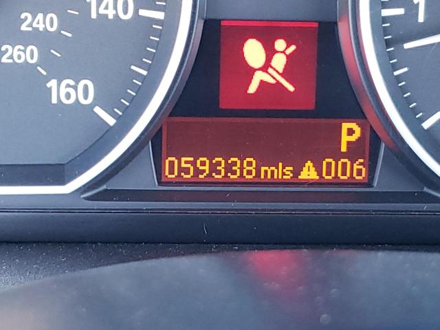 2010 BMW 128 I WBAUP7C51AVK76671