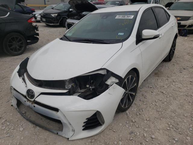 2018 TOYOTA COROLLA L 5YFBURHE6JP741858