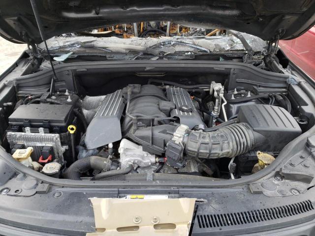 1C4RJFDJ3GC413467 Jeep Grand Cher 2016. Фото: 6