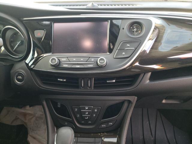 2020 BUICK ENVISION E LRBFXCSA6LD013635
