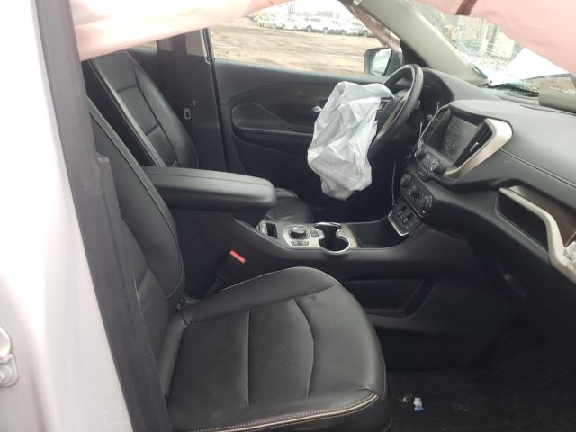 2018 GMC TERRAIN 3GKALXEX8JL400648