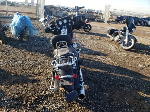 2010 HARLEY-DAVIDSON MARINE LOT 1HD1KB414AB638690