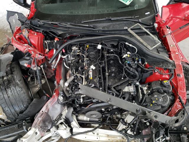 2020 TOYOTA SUPRA BASE WZ1DB4C00LW026597
