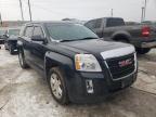 2013 GMC  TERRAIN