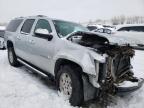 2012 CHEVROLET  SUBURBAN