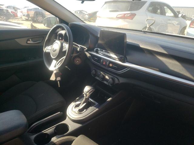 2020 KIA FORTE FE 3KPF24AD0LE192058