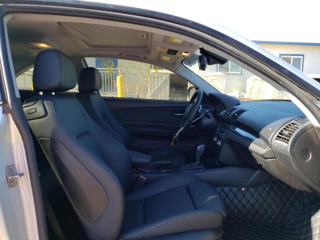 2010 BMW 128 I WBAUP7C51AVK76671