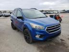 2017 FORD  ESCAPE