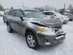 2011 TOYOTA  RAV4