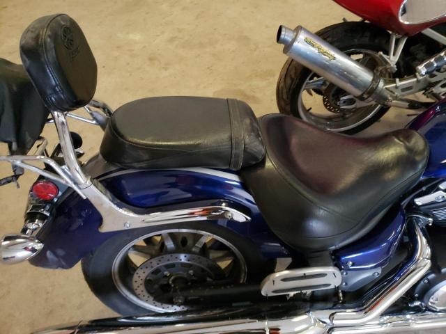 2009 YAMAHA XVS1300 CT JYAVP25EX9A010118