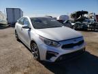 2021 KIA  FORTE