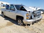 2014 CHEVROLET  SILVERADO