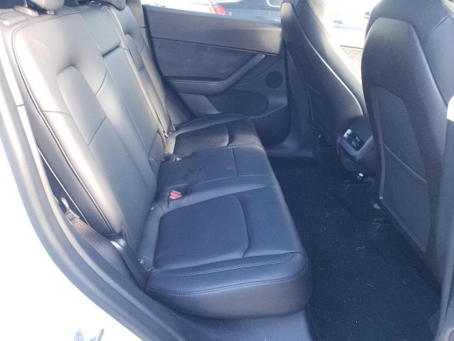 2020 TESLA MODEL Y 5YJYGDEE9LF029691