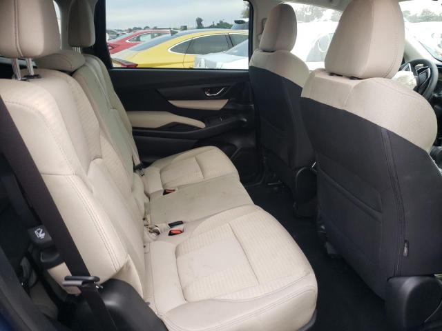 2020 SUBARU ASCENT PRE 4S4WMAED2L3439053