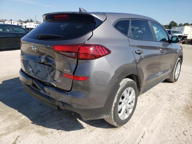 2020 HYUNDAI TUCSON SE KM8J2CA41LU136812