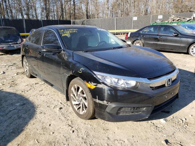 2016 HONDA CIVIC EX 2HGFC2F72GH532536