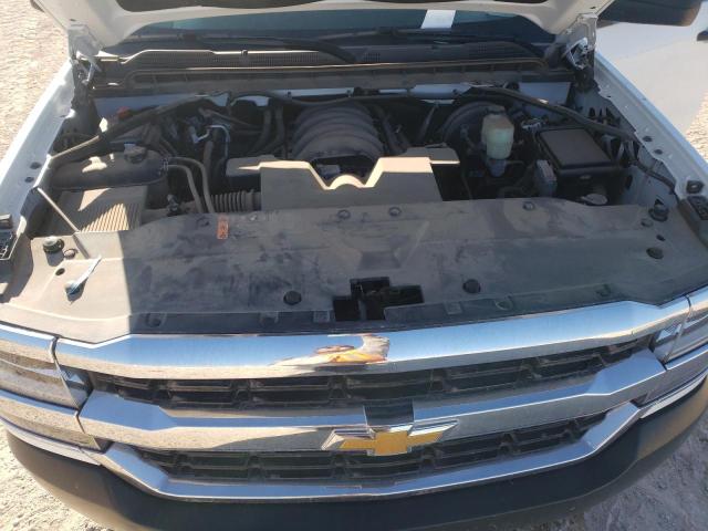 2019 CHEVROLET SILVERADO 2GCRCNEC0K1101755