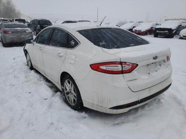 2013 FORD FUSION SE - 3FA6P0HR1DR261173