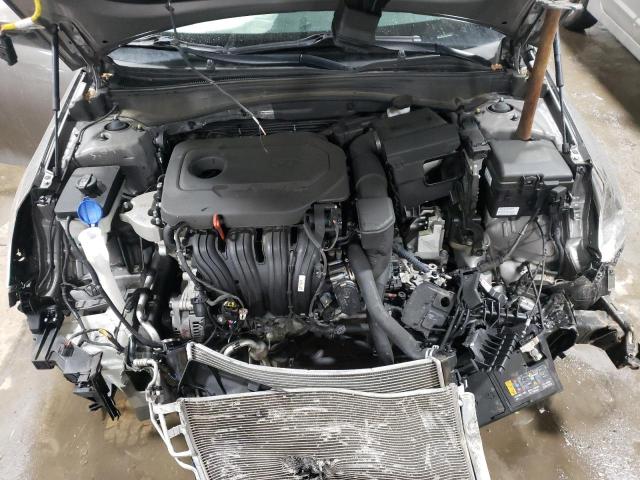 5XXGT4L30JG215039 Kia Optima Lx 2018. Фото: 6