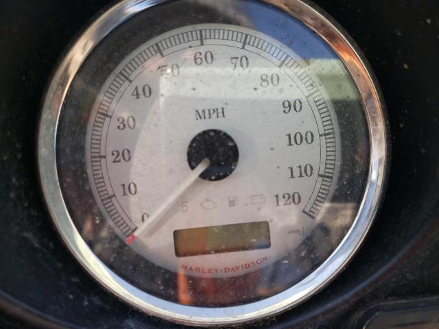 2010 HARLEY-DAVIDSON MARINE LOT 1HD1KB414AB638690