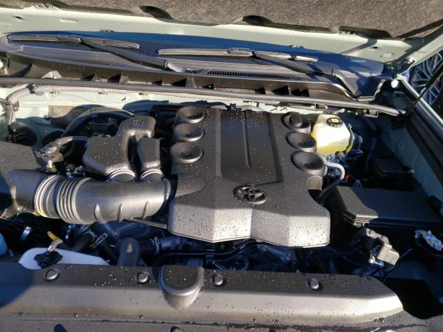 2021 TOYOTA 4RUNNER VE JTELU5JR7M5959671