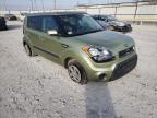 2013 KIA  SOUL