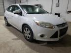 2012 FORD  FOCUS