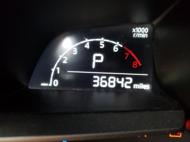 2019 TOYOTA YARIS L 3MYDLBYV2KY504581